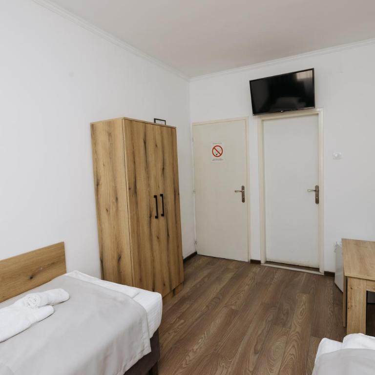 Rooms Gat - Twin Room - 6