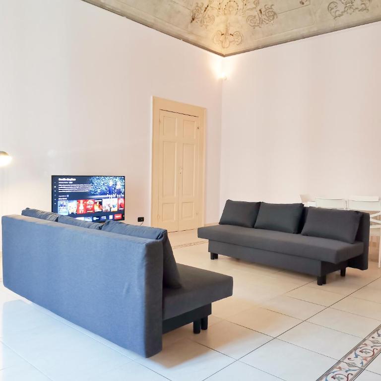 Al Donà - One-Bedroom Apartment - 18