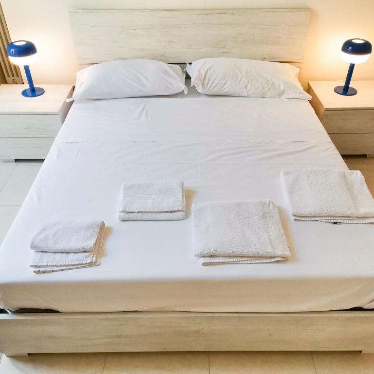 Al Donà - One-Bedroom Apartment - 39