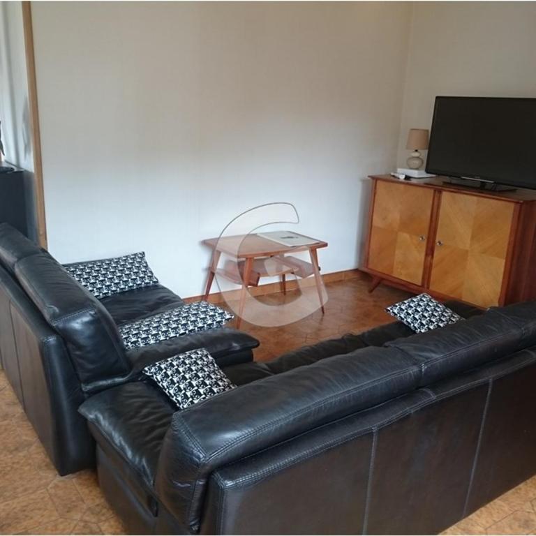 Maison pour 6 avec Wi-Fi, 500m plage, jardin clos, parking - La Tranche-sur-Mer - FR-1-194-382 - Maison de Vacances (6 Adultes) - 3