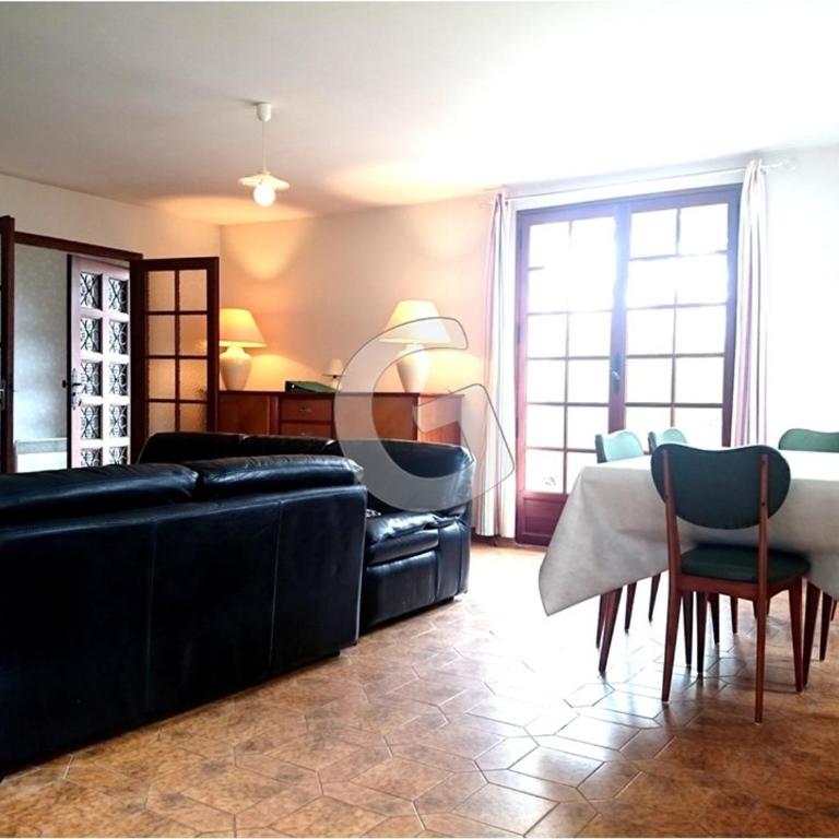 Maison pour 6 avec Wi-Fi, 500m plage, jardin clos, parking - La Tranche-sur-Mer - FR-1-194-382 - Maison de Vacances (6 Adultes) - 4