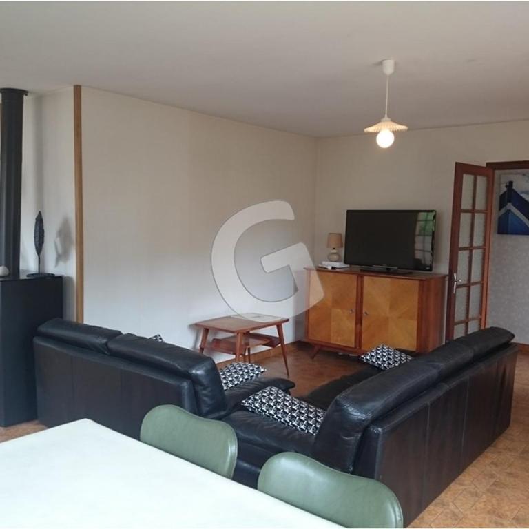 Maison pour 6 avec Wi-Fi, 500m plage, jardin clos, parking - La Tranche-sur-Mer - FR-1-194-382 - Maison de Vacances (6 Adultes) - 6