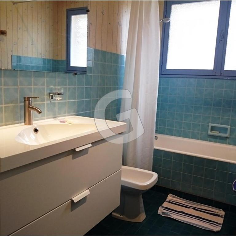 Maison pour 6 avec Wi-Fi, 500m plage, jardin clos, parking - La Tranche-sur-Mer - FR-1-194-382 - Maison de Vacances (6 Adultes) - 12