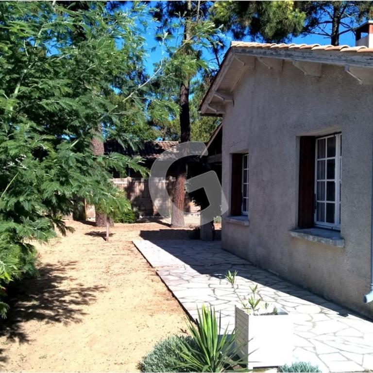 Maison pour 6 avec Wi-Fi, 500m plage, jardin clos, parking - La Tranche-sur-Mer - FR-1-194-382 - Maison de Vacances (6 Adultes) - 14