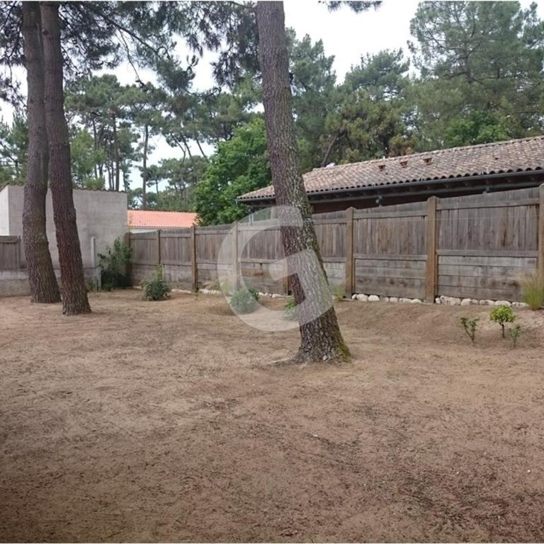 Maison pour 6 avec Wi-Fi, 500m plage, jardin clos, parking - La Tranche-sur-Mer - FR-1-194-382 - Maison de Vacances (6 Adultes) - 16