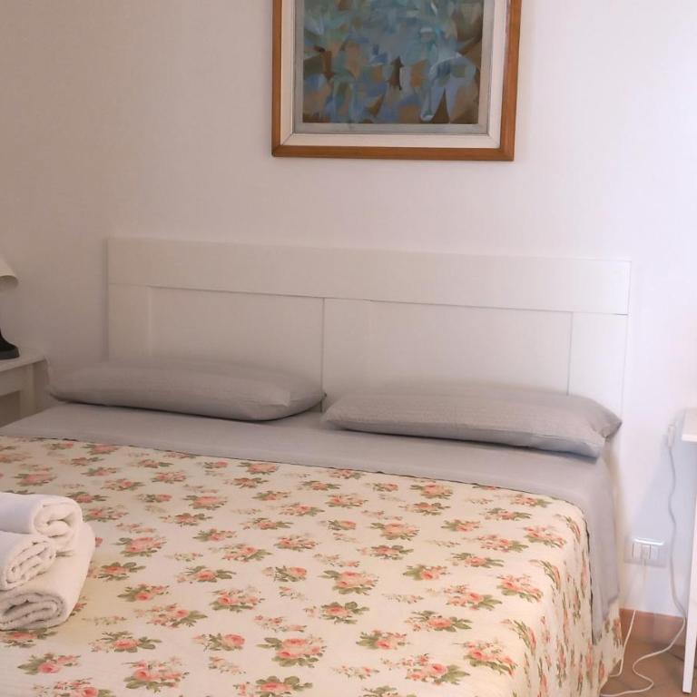 Terrazza sul Mare - Casa Vacanze con 2 Camere da Letto - 24