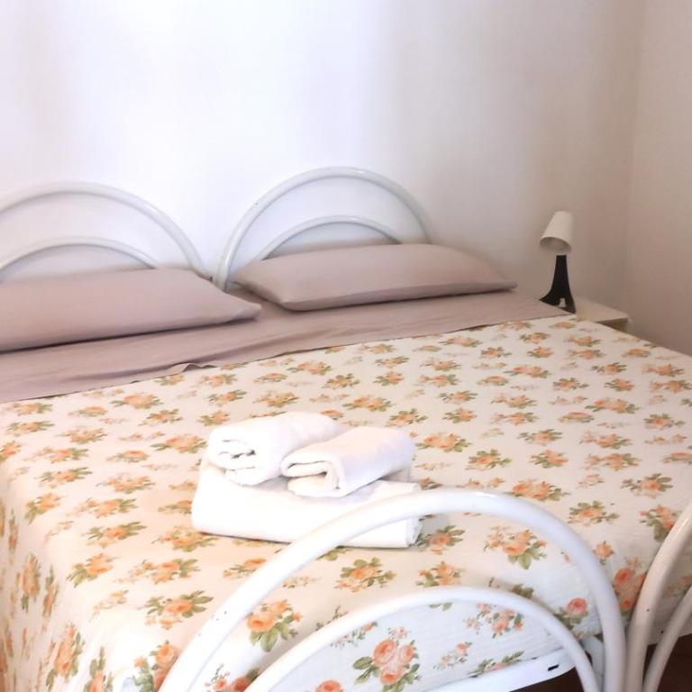 Terrazza sul Mare - Casa Vacanze con 2 Camere da Letto - 25