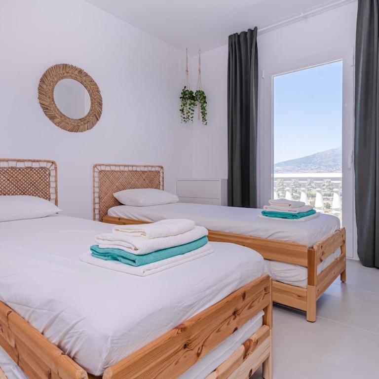 Huge luxury villa with stunning views - Casa de 6 dormitorios - 14