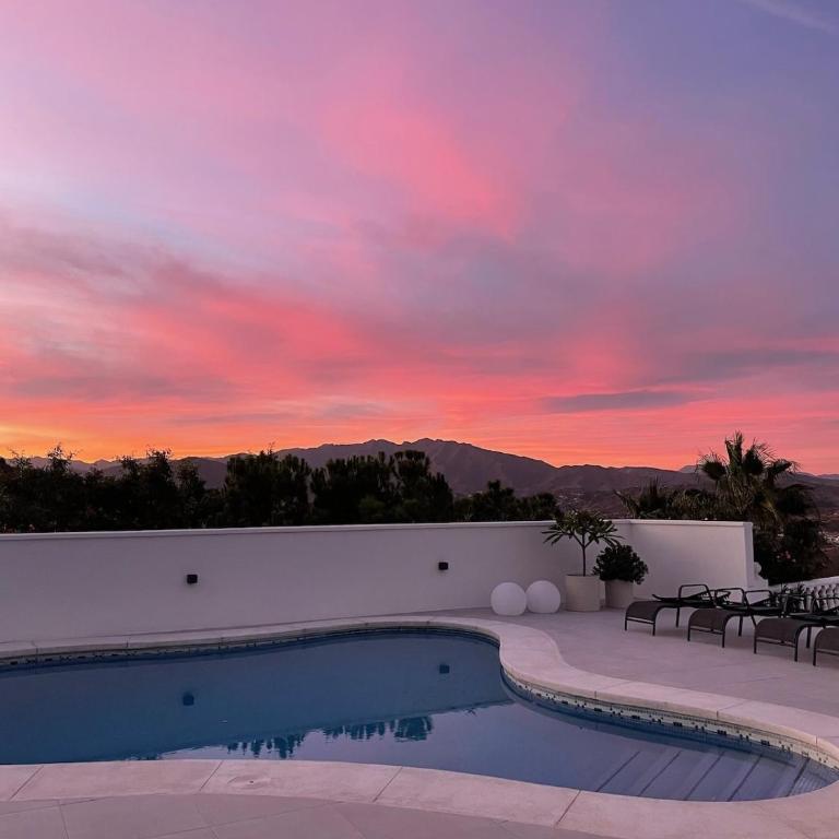 Huge luxury villa with stunning views - Casa de 6 dormitorios - 8