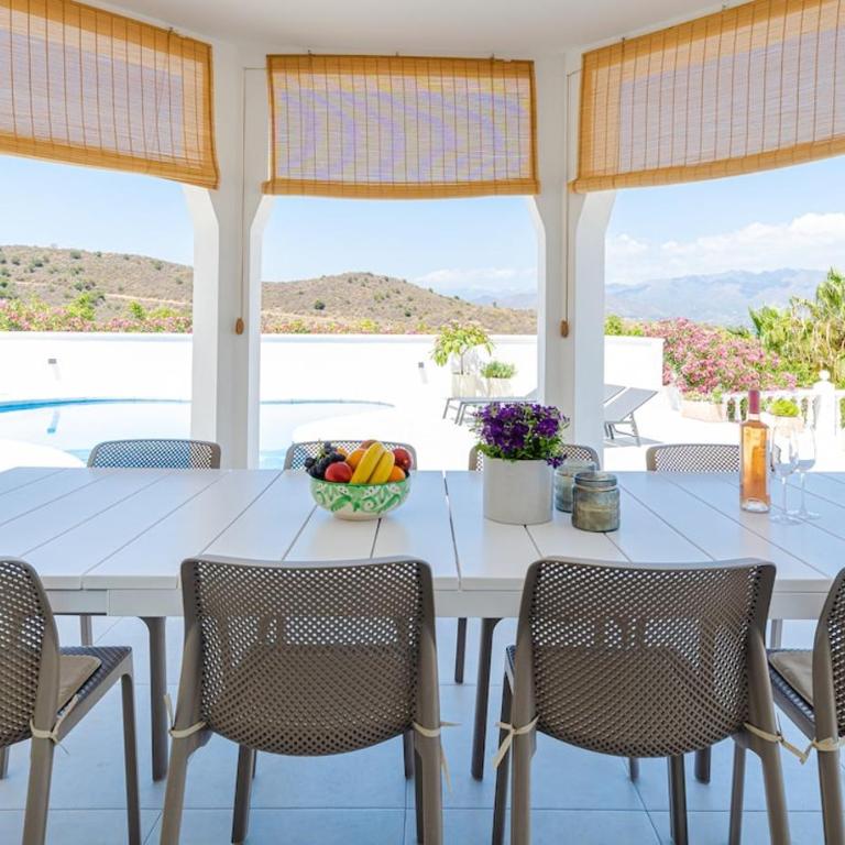 Huge luxury villa with stunning views - Casa de 6 dormitorios - 26