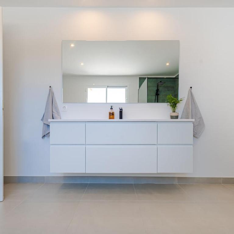 Huge luxury villa with stunning views - Casa de 6 dormitorios - 27