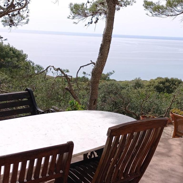 Terrazza sul Mare - Casa Vacanze con 2 Camere da Letto - 27