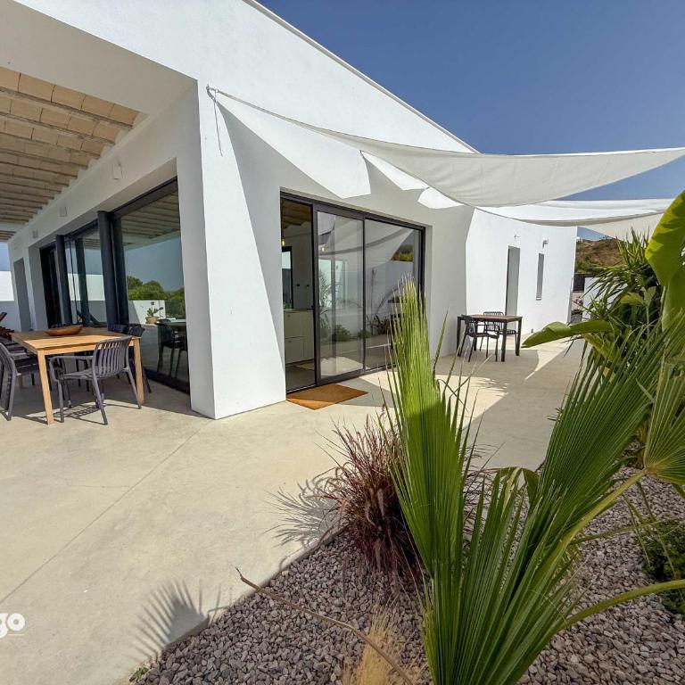 Villa Paz -Moderno Privado Nuevo Piscina Vistas a Golf y Lago - Villa con piscina privada - 35