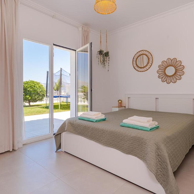 Huge luxury villa with stunning views - Casa de 6 dormitorios - 35