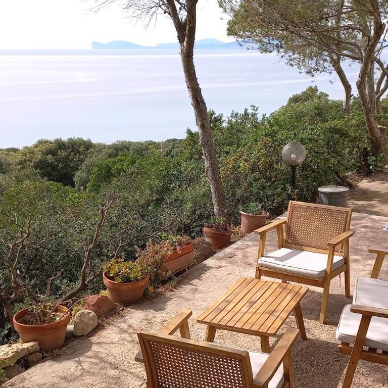 Terrazza sul Mare - Casa Vacanze con 2 Camere da Letto - 28