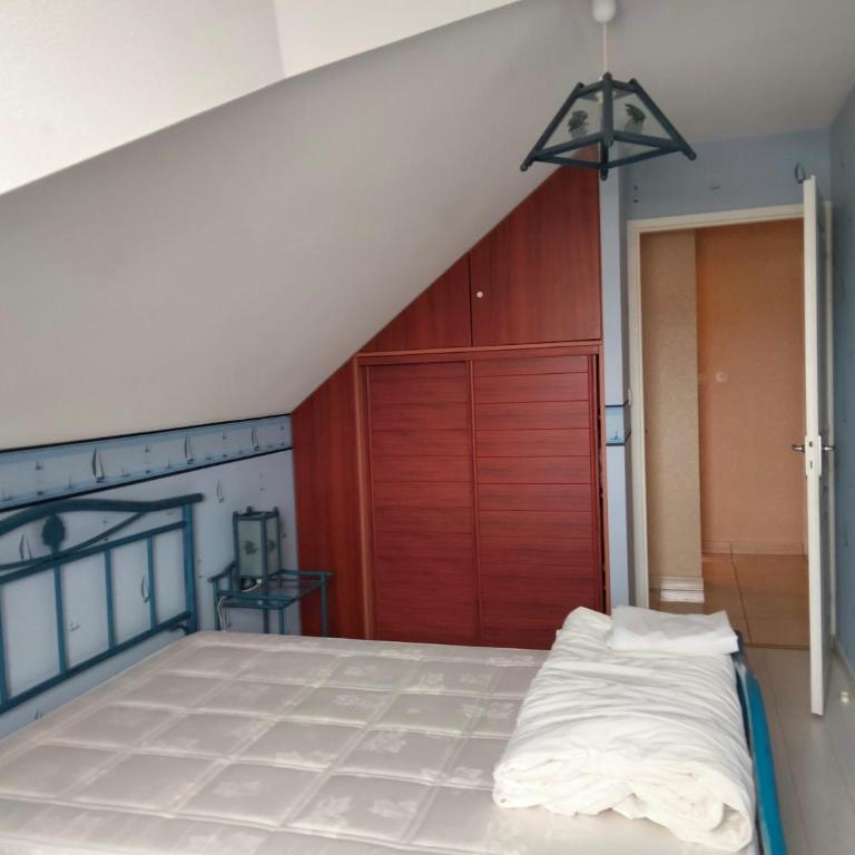 Duplex de Charme - Proche Plage, Port & Rues Piétonnes avec Parking Privé - FR-1-331-6 - Apartment (4 Adults) - 14