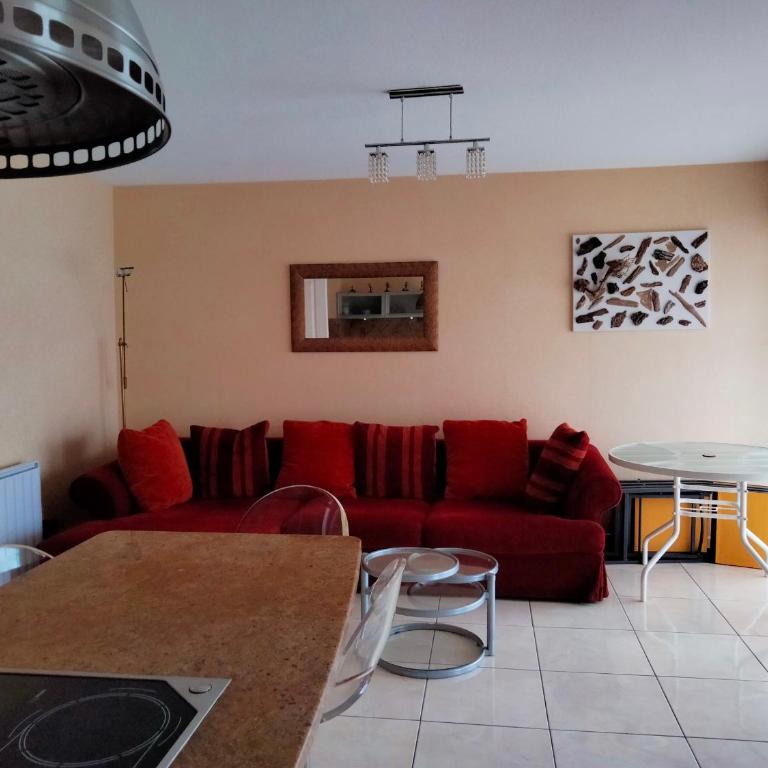 Duplex de Charme - Proche Plage, Port & Rues Piétonnes avec Parking Privé - FR-1-331-6 - Apartment (4 Adults) - 18