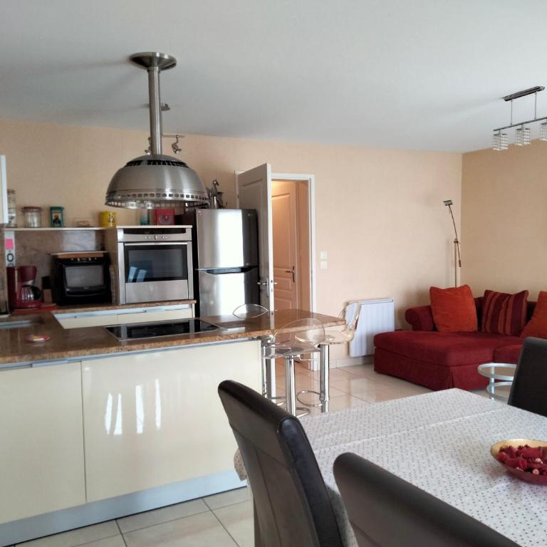 Duplex de Charme - Proche Plage, Port & Rues Piétonnes avec Parking Privé - FR-1-331-6 - Apartment (4 Adults) - 20