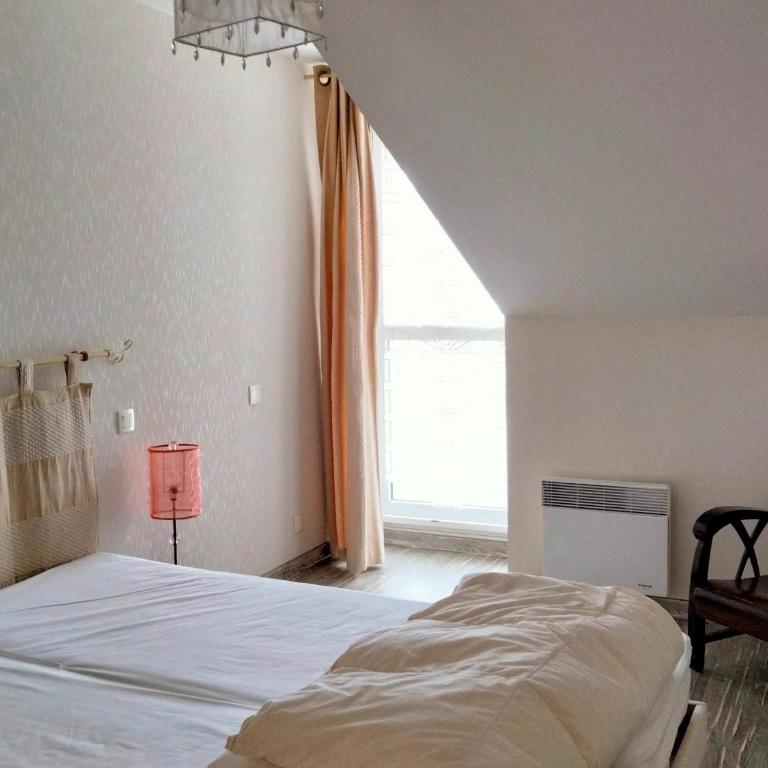 Duplex de Charme - Proche Plage, Port & Rues Piétonnes avec Parking Privé - FR-1-331-6 - Apartment (4 Adults) - 21