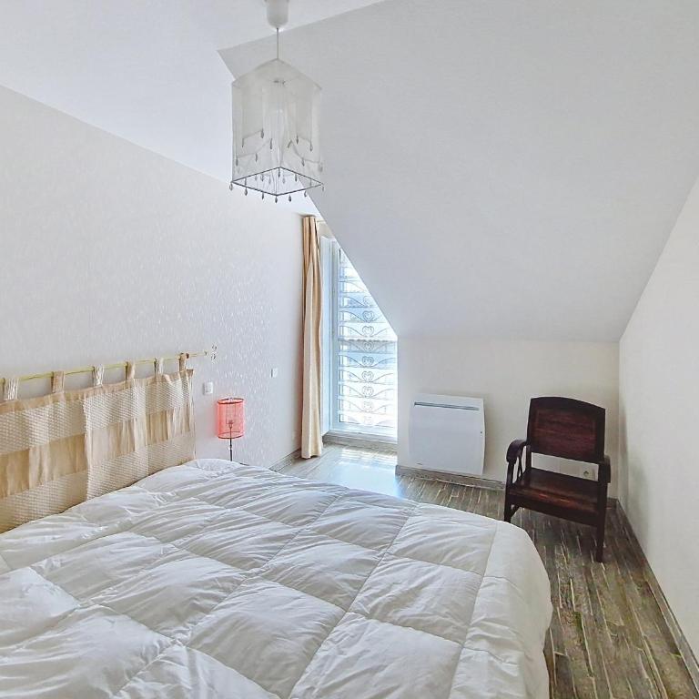 Duplex de Charme - Proche Plage, Port & Rues Piétonnes avec Parking Privé - FR-1-331-6 - Apartment (4 Adults) - 22