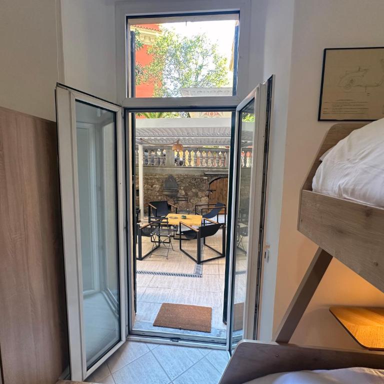 Villa Borghese Home & Terrace - Appartamento Standard con 3 Camere da Letto - 7