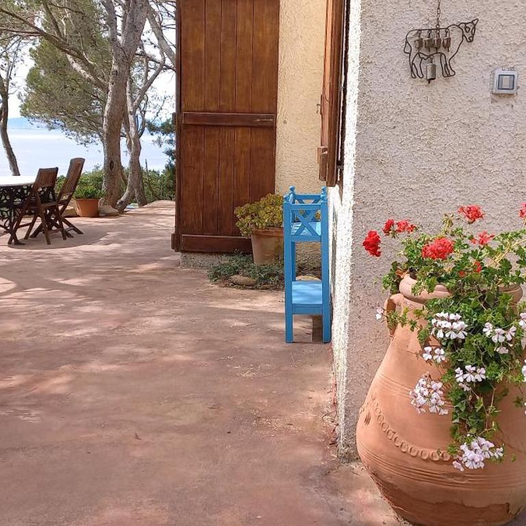 Terrazza sul Mare - Casa Vacanze con 2 Camere da Letto - 4
