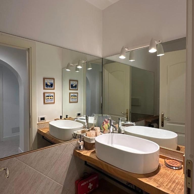 Villa Borghese Home & Terrace - Appartamento Standard con 3 Camere da Letto - 15