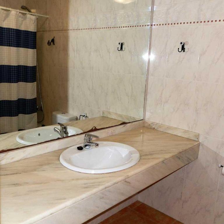 Casa con piscina privada, cerca del mar, wifi gratis, aire acondicionado opcional, admite mascotas - ES-184-3 - Casa - 12