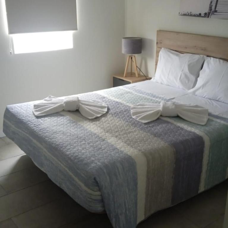 Why Not Houses Río - Three-Bedroom Apartment with Three-Bedroom Apartment with River View - 31