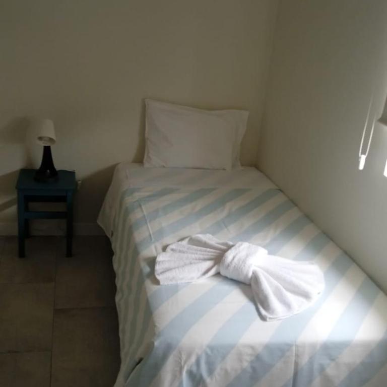 Why Not Houses Río - Three-Bedroom Apartment with Three-Bedroom Apartment with River View - 4
