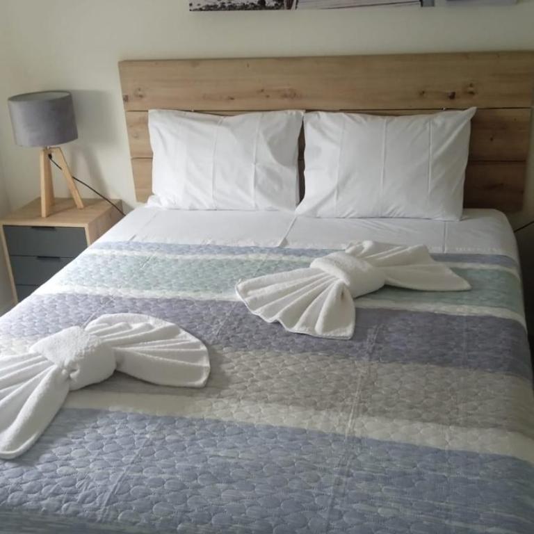 Why Not Houses Río - Three-Bedroom Apartment with Three-Bedroom Apartment with River View - 6