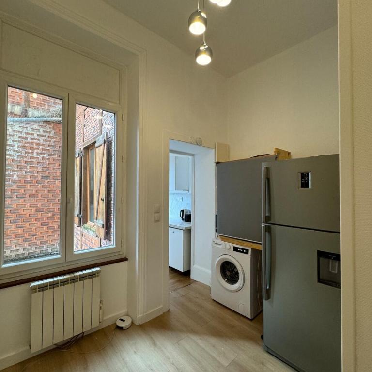 Signature Lussac, en hypercentre - Appartement 1 Chambre - 2