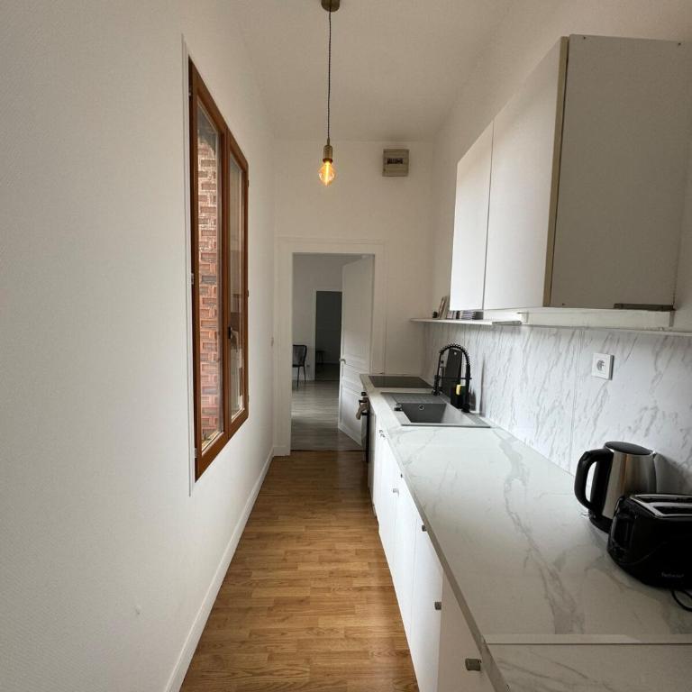 Signature Lussac, en hypercentre - Appartement 1 Chambre - 3