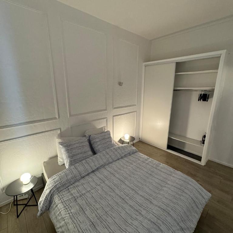 Signature Lussac, en hypercentre - Appartement 1 Chambre - 8