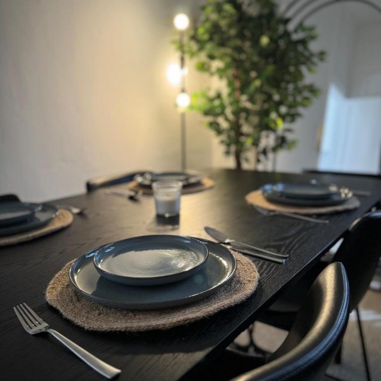Signature Lussac, en hypercentre - Appartement 1 Chambre - 13