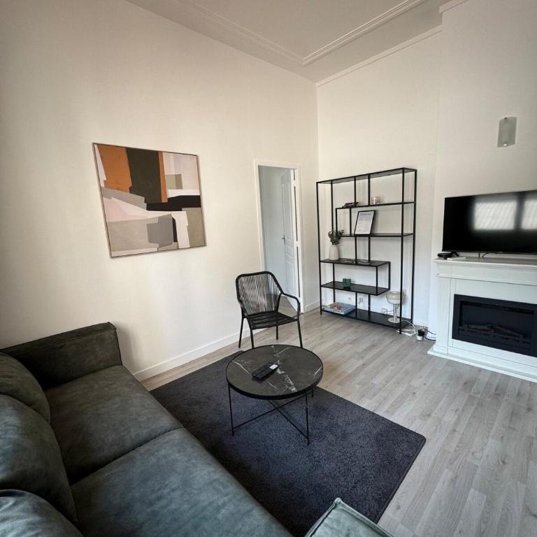Signature Lussac, en hypercentre - Appartement 1 Chambre - 14