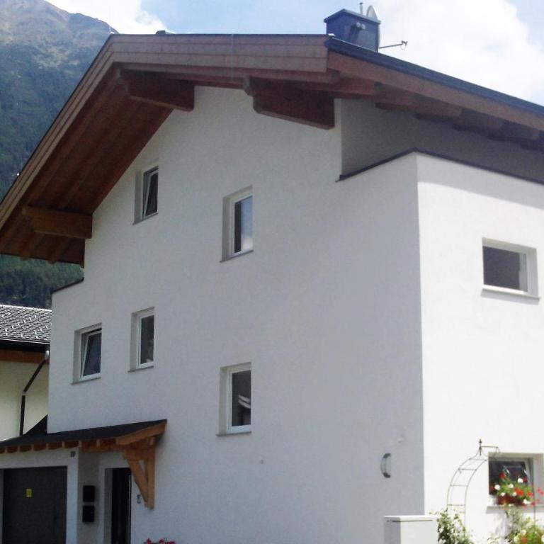 Appartment Christine - Apartment mit Blick auf die Berge - 9