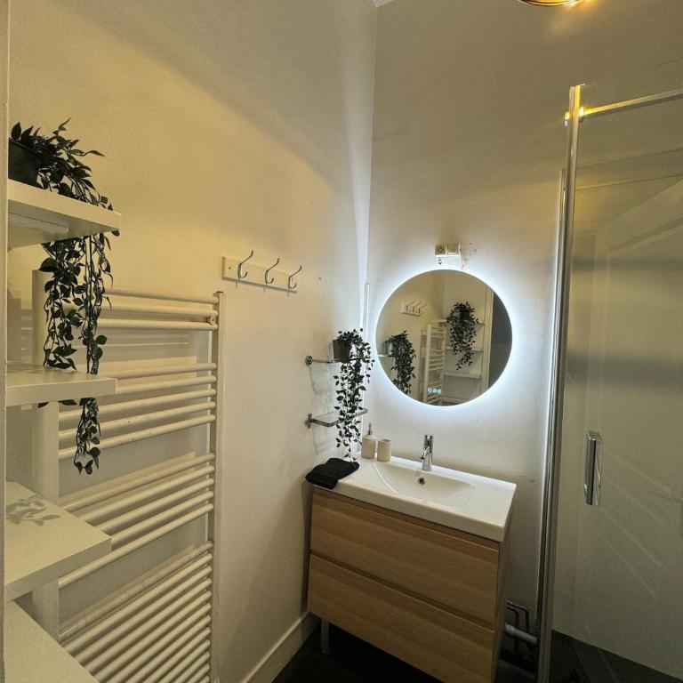 Signature Lussac, en hypercentre - Appartement 1 Chambre - 15