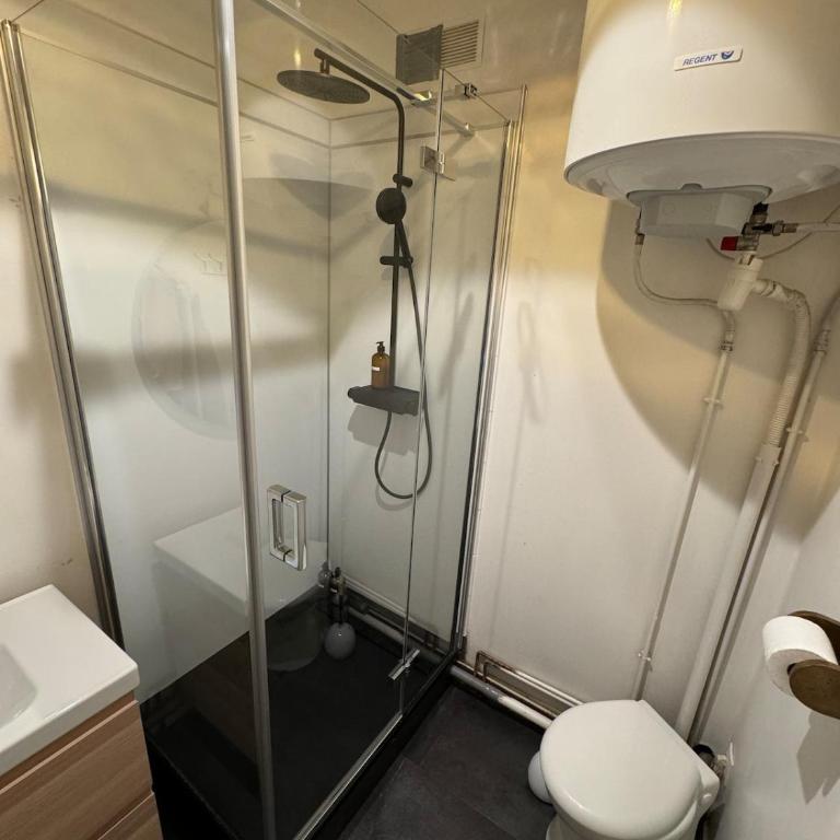 Signature Lussac, en hypercentre - Appartement 1 Chambre - 16