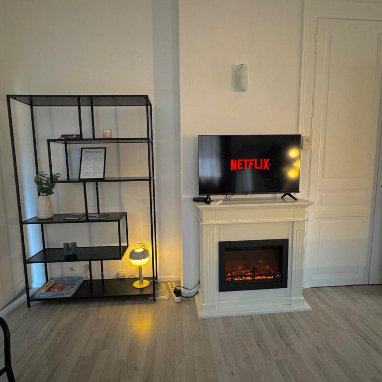 Signature Lussac, en hypercentre - Appartement 1 Chambre - 17