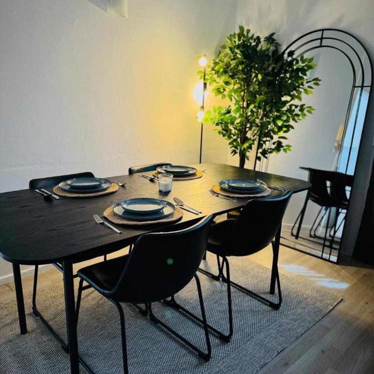 Signature Lussac, en hypercentre - Appartement 1 Chambre - 18