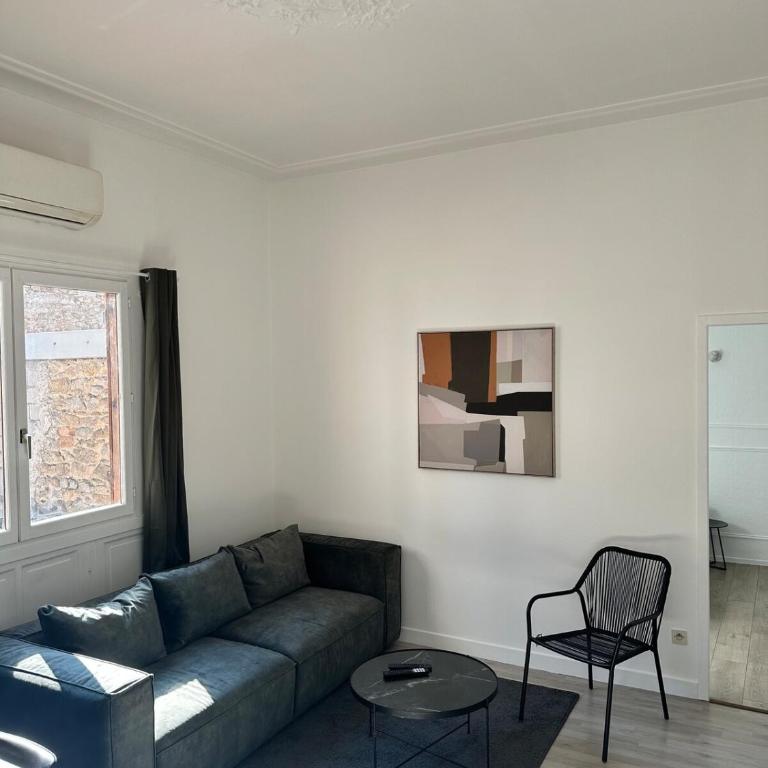 Signature Lussac, en hypercentre - Appartement 1 Chambre - 20