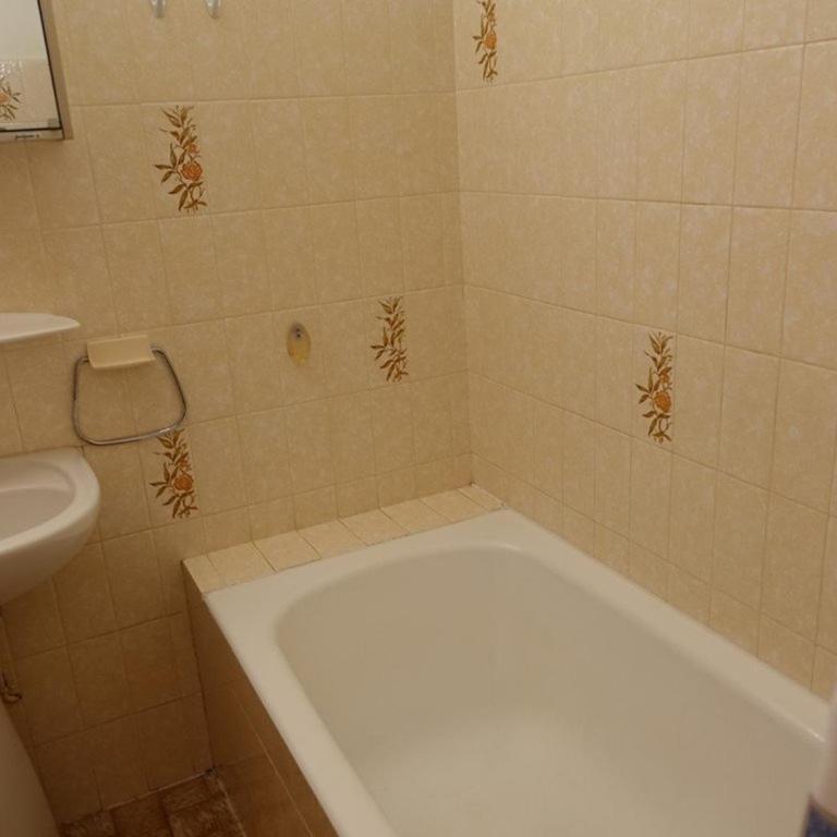 Grand appartement familial au pied des pistes pour 8 personnes - Appartement 2 Chambres - 8