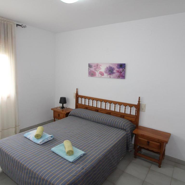 Casa cerca del mar con piscina, acepta mascotas, playa para perros, wifi y aire opcional - ES-184-5 - Casa - 14