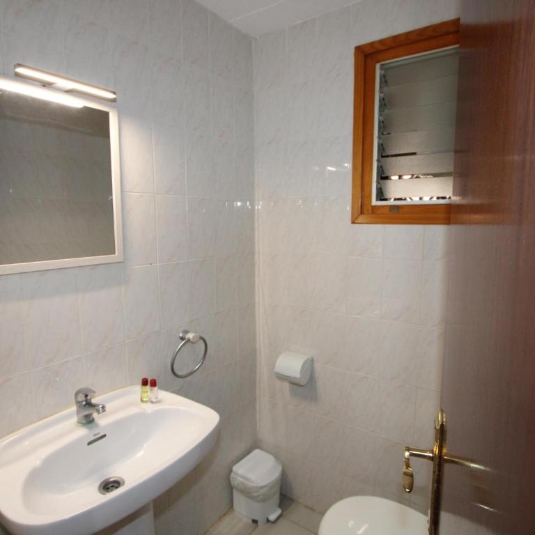 Casa cerca del mar con piscina, acepta mascotas, playa para perros, wifi y aire opcional - ES-184-5 - Casa - 17