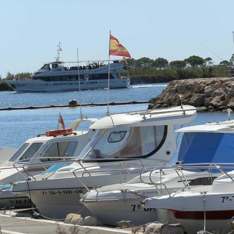 Casa cerca del mar con piscina, acepta mascotas, playa para perros, wifi y aire opcional - ES-184-5 - Casa - 27