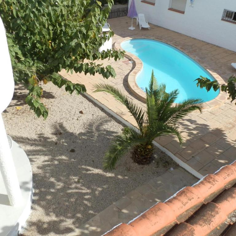 Casa cerca del mar con piscina, acepta mascotas, playa para perros, wifi y aire opcional - ES-184-5 - Casa - 31
