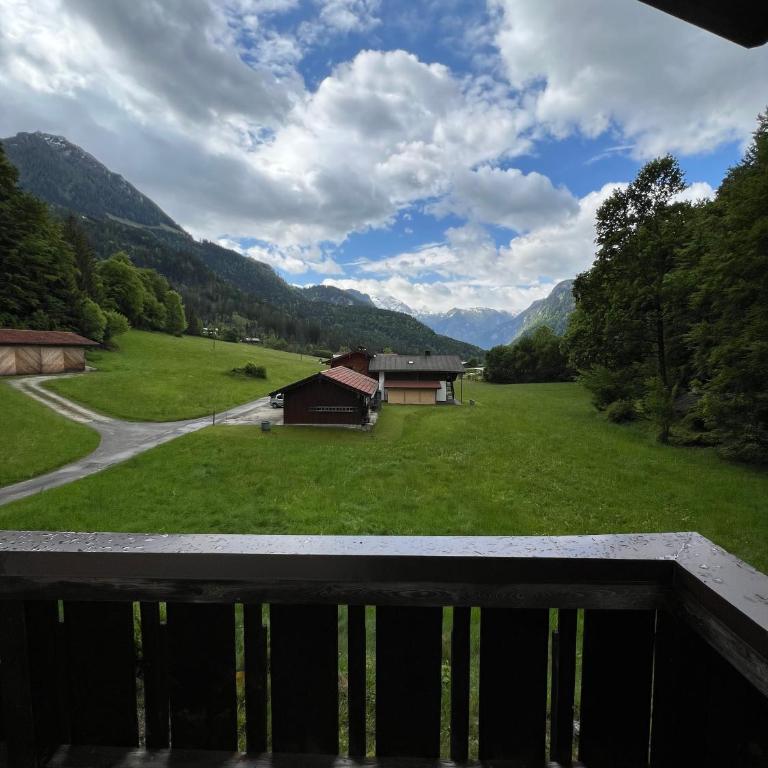 For Rest Apartments - Naturnah entspannen - Idyllische Apartments mit Ausblick & gratis Parken - Appartement 2 Chambres - 7