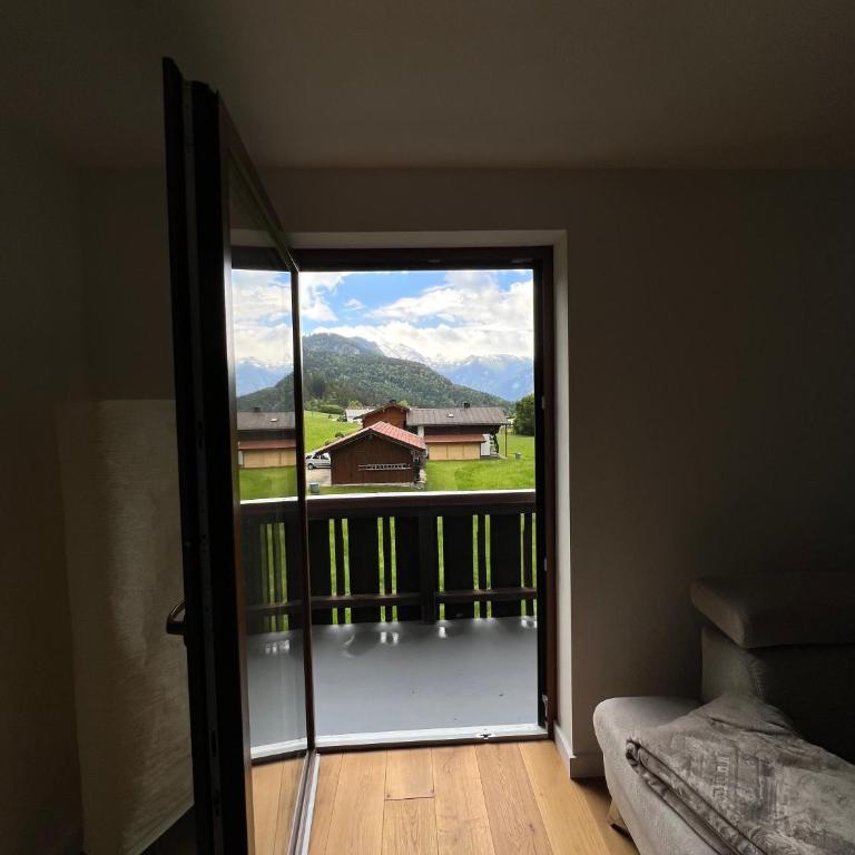 For Rest Apartments - Naturnah entspannen - Idyllische Apartments mit Ausblick & gratis Parken - Appartement 2 Chambres - 8