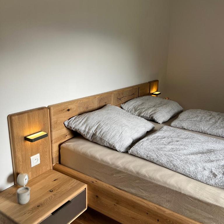 For Rest Apartments - Naturnah entspannen - Idyllische Apartments mit Ausblick & gratis Parken - Appartement 2 Chambres - 6